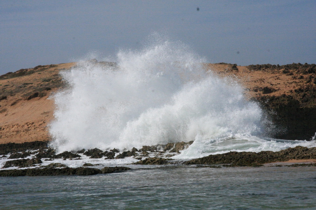 Vague --- Crédits : L Schwab - CC_BY_NC_SA 3.0