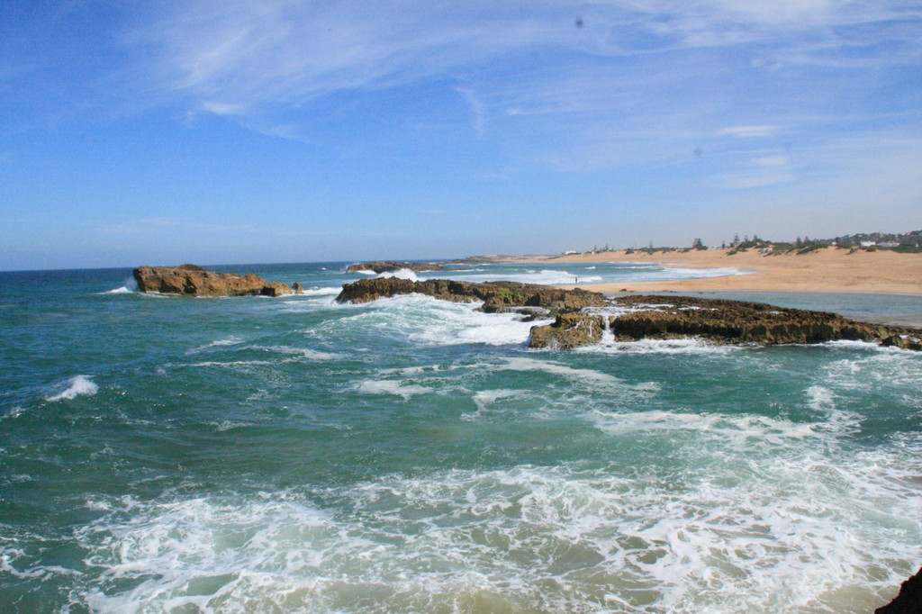 Littoral --- Crédits : L Schwab - CC_BY_NC_SA 3.0